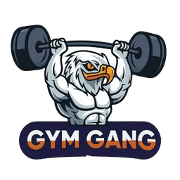 Gym Gang Sport Club logosu