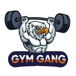 Gym Gang Sport Club logosu